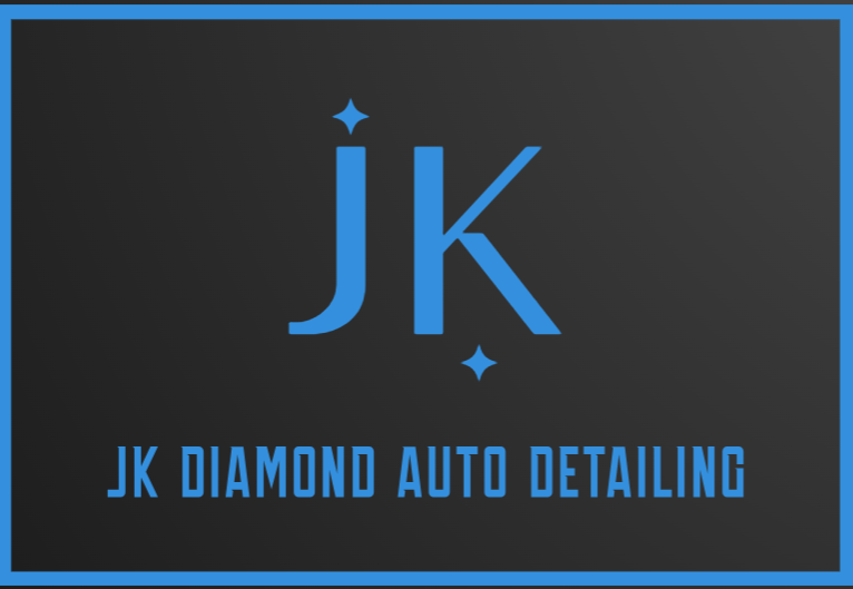 JK Diamond Auto Detailing